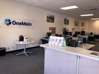 OneMain Financial