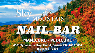 Sky Mountain Nail Bar