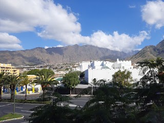 Hotel Valle Aridane