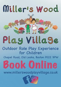 Millers Wood Play Village Ltd