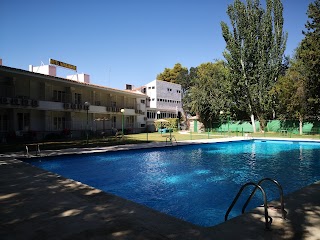 Hotel Manzanares