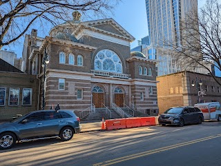 St. Peter's Episcopal Church