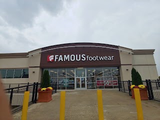 Famous Footwear