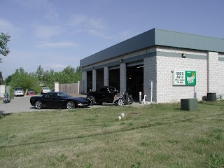 Rob's Auto Service