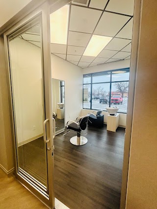 My Salon Suite Fargo