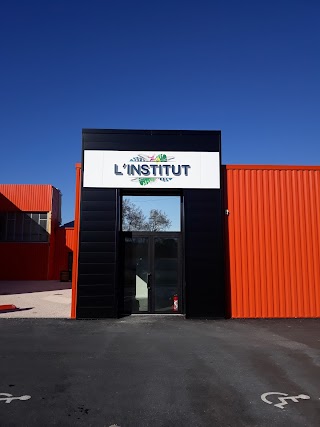 l'institut (albi)