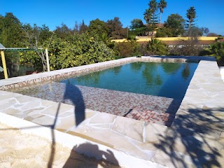 Infinity Concepts (Pools - Piscinas) - Pool Company Calahonda