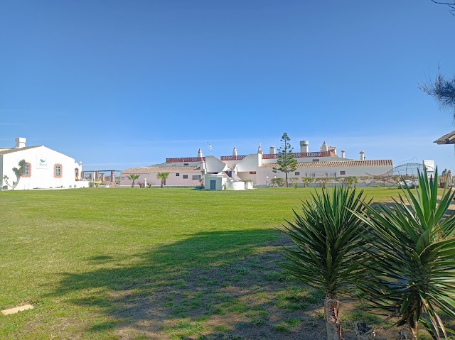 Praia do Barril