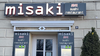 Misaki Sushi Ahrensburg