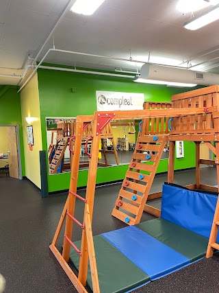 Compleat KiDZ - Pediatric Therapy - Chapel Hill