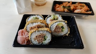 Sushi Villa