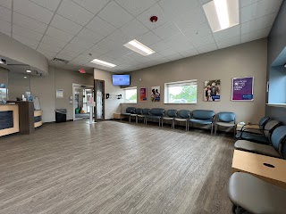 UnityPoint Clinic Express Care - SouthPark Pointe