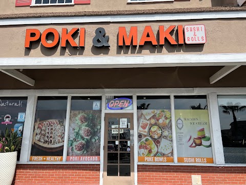 Photo of Poki & Maki - 110 South Mountain Avenue, Upland, CA 91786, USA