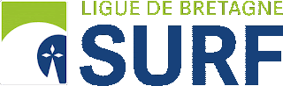 Ligue de Bretagne de SURF