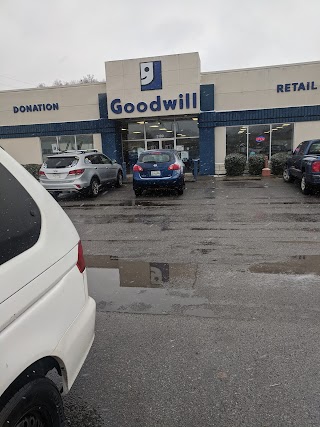 Goodwill Thrift Store & Donation Center