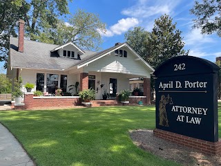 Law Offices of April D. Porter