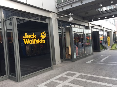 Jack Wolfskin Store