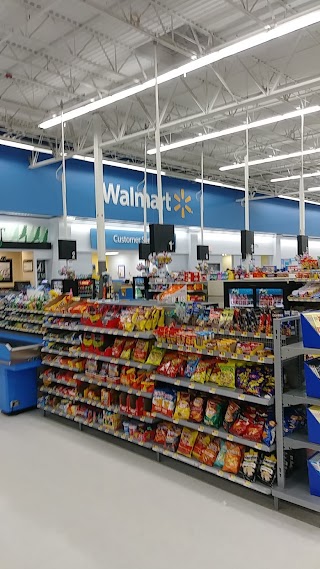 Walmart Supercenter