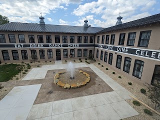 The Confluence Hotel