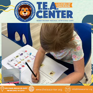 The Transformational Education Adventure Center/The T.E.A. Center