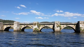 Paseos en barco y salidas de pesca: As de guía turismo náutico