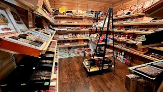 Eagle Tobacco Cigars, CBD, Kratom, Delta 8 & E-cig Center