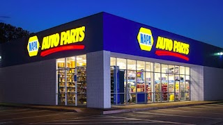 NAPA Auto Parts - A5 Auto Supply Inc.