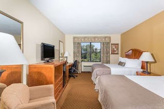 Baymont by Wyndham Asheville/Biltmore Village