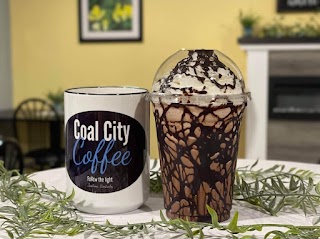 Coal City Coffee