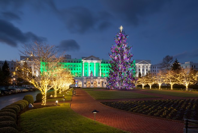 The Greenbrier