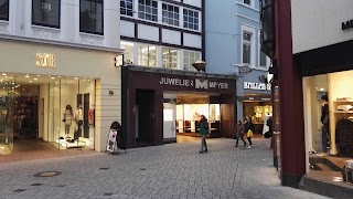 Juwelier Mahlberg & Meyer in Oldenburg