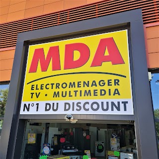 MDA Electroménager Discount