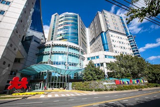 Monroe Carell Jr. Children's Hospital at Vanderbilt