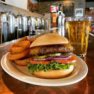 Boulder Dam Brewing Co.