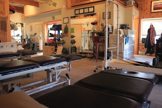 Four Pines Physical Therapy: Jackson Office