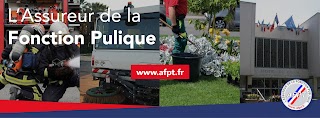Courtier d'assurances AFPT - Assurance Fonction Publique Territoriale Bordeaux