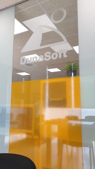 DunaSoft - Software de Gestió per a Salons de Bellesa