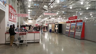 Costco Wholesale