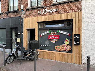 Le Kiosque Pizza