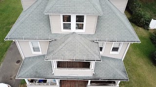 New England Roofing and Home Repair Company