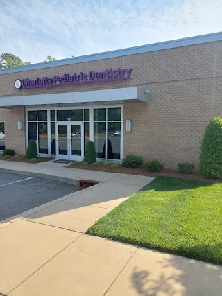 Charlotte Pediatric Dentistry - Gastonia