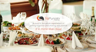 Taj Punjabi Indian Restaurant