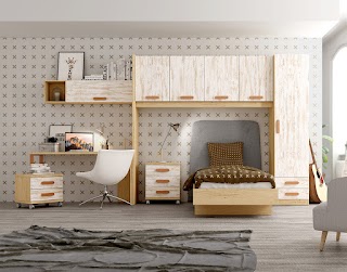 Lozano BASIC - Muebles de calidad a bajo coste