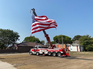 Benefiel Towing, Truck Repair, and Heavy Haul Transportation