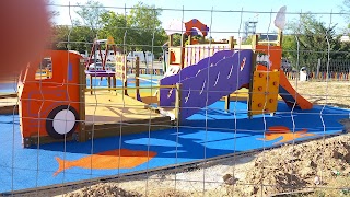 Parque Infantil