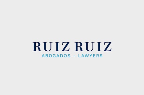 Ruiz Ruiz Abogados Lawyers