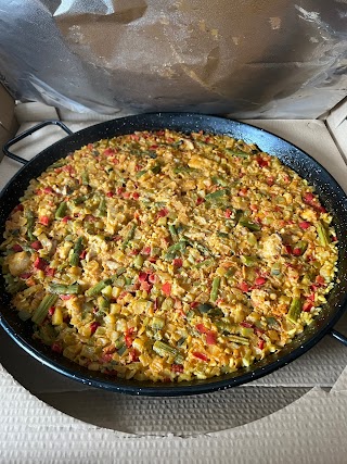 Tu Paella Artesana