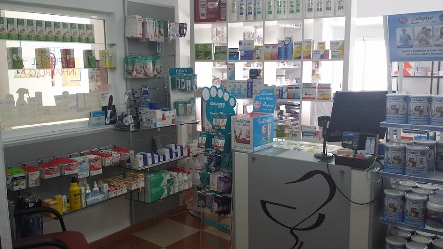 Foto farmacia Farmacia El Guijo