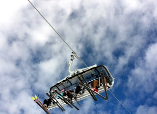 Durango Ski and Patio