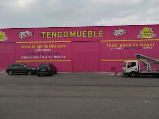 TINC MOBLE CASTELLÓ